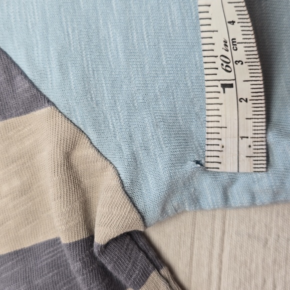 OshKosh B'Gosh (Size 12) and Mini Boden SEE NOTES (Size 9-10) Boys Tee Shirts - Picture 15 of 15